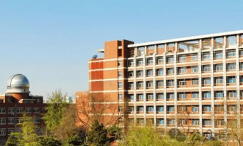 北京師范大學亞太實驗學校