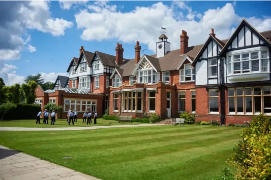 北京赫德學(xué)校招生官見面會