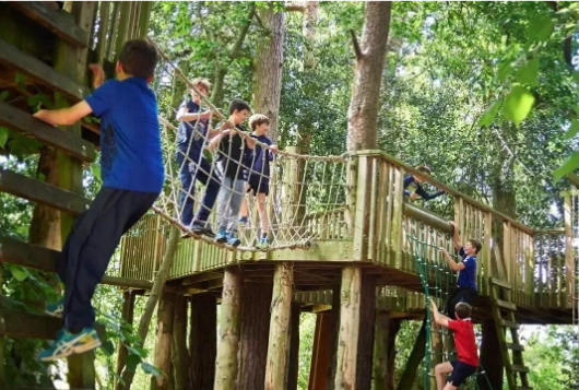 北京赫德學(xué)校招生官見面會