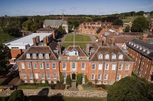 北京赫德學(xué)校招生官見面會