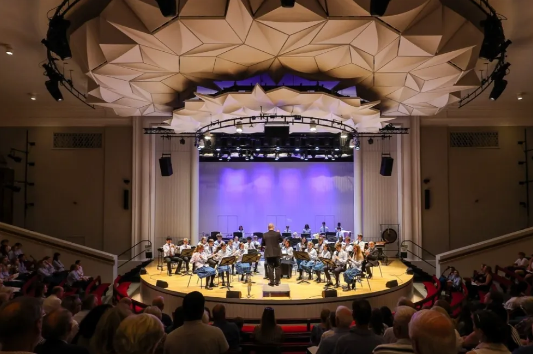 北京赫德學(xué)校招生官見面會