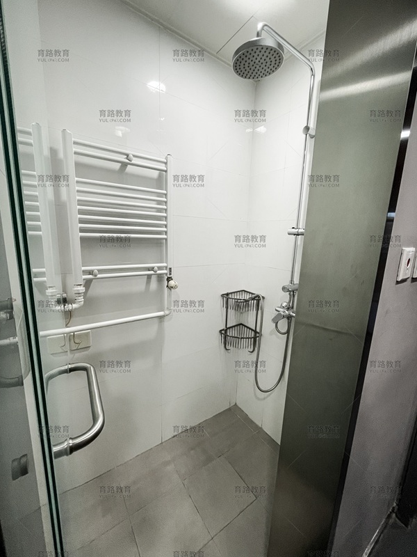 北京朝陽(yáng)凱文學(xué)校宿舍環(huán)境