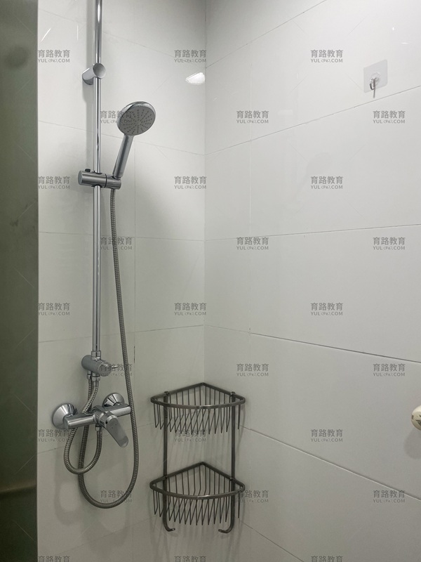 北京朝陽(yáng)凱文學(xué)校宿舍環(huán)境