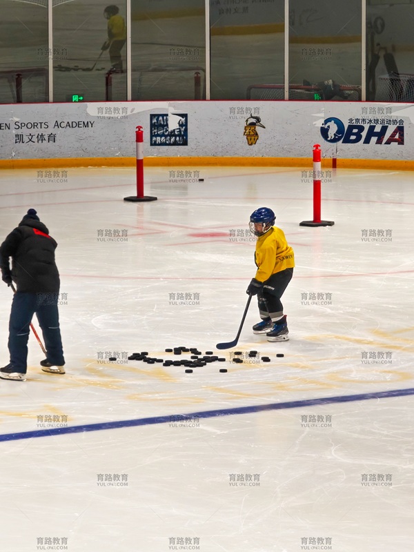 北京朝陽(yáng)凱文學(xué)校宿舍環(huán)境