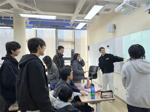 領(lǐng)科教育北京校區(qū)錄取