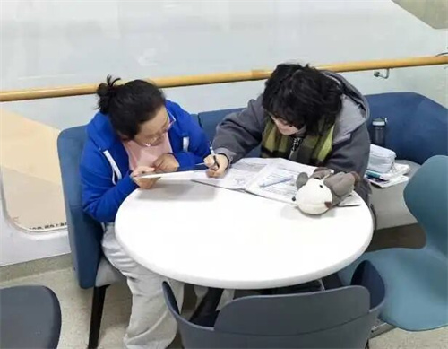 領(lǐng)科教育北京校區(qū)錄取