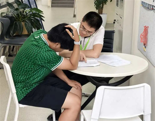 領(lǐng)科教育北京校區(qū)錄取