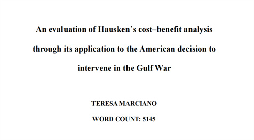 北外同文學(xué)子EPQ斬獲三席高分