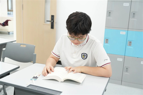 北外同文學(xué)子EPQ斬獲三席高分