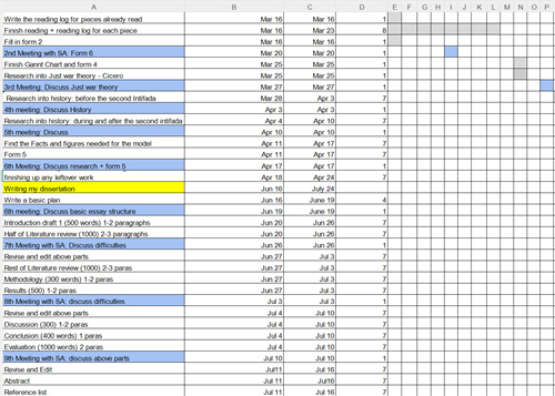北外同文學(xué)子EPQ斬獲三席高分
