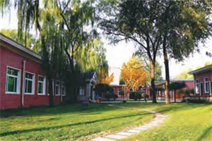 北京市志清中學(xué)國(guó)際部