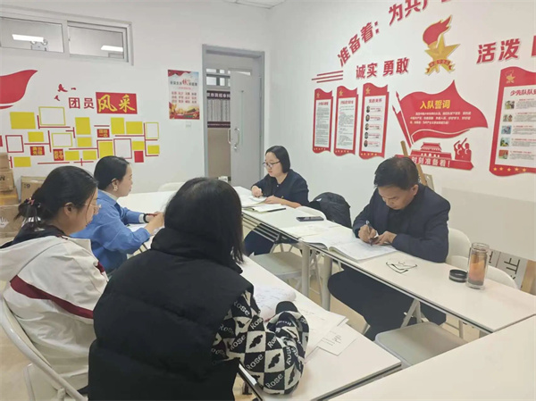 北京市中關(guān)村外國語學(xué)校