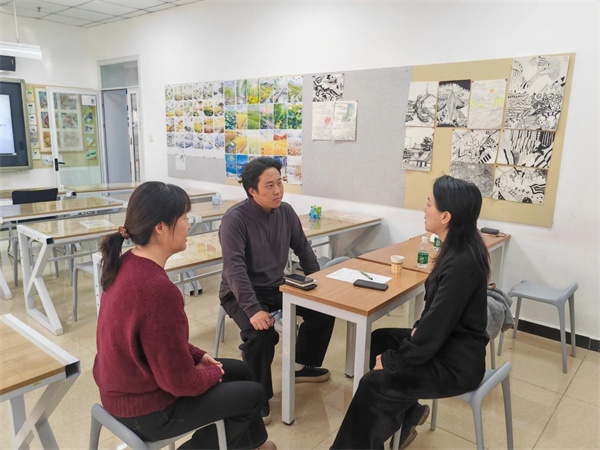 北京市中關(guān)村外國語學(xué)校