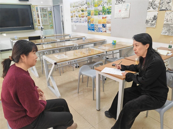 北京市中關(guān)村外國語學(xué)校