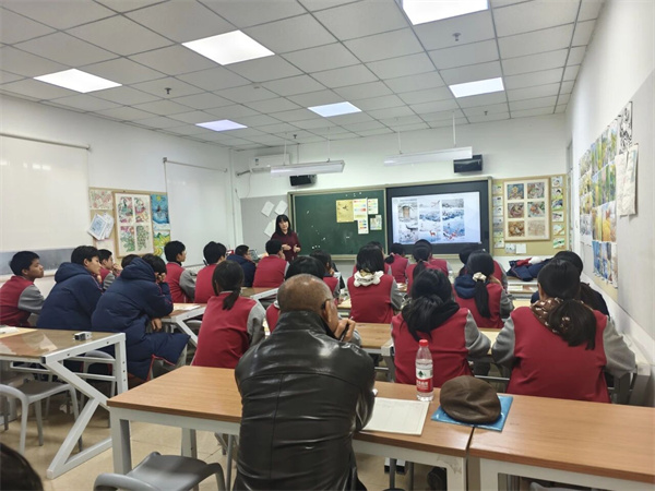 一零一中教育集團(tuán)