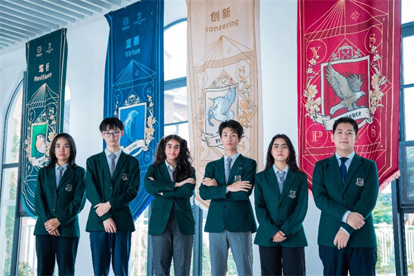 英雅盛彼德劍橋大學(xué)面試邀請