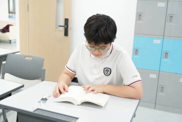 北外同文學(xué)子EPQ獲高分