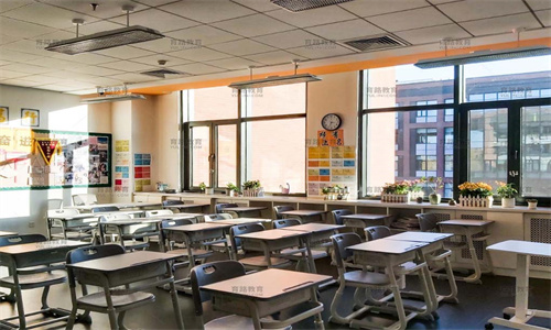 北京市朝陽(yáng)區(qū)凱文學(xué)校探校