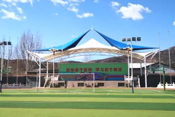 北京海淀區(qū)尚麗外國語學(xué)校初中課程設(shè)置一覽，課外興趣班需額外繳費(fèi)嗎？