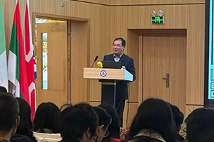 北京市忠德學(xué)校開(kāi)展期中測(cè)試數(shù)據(jù)分析專(zhuān)項(xiàng)培訓(xùn)：以數(shù)據(jù)為鑰，啟精準(zhǔn)教學(xué)之門(mén)！