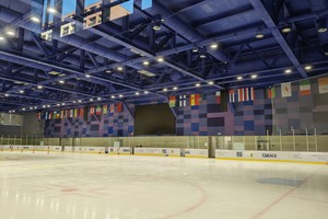 探校篇：28萬平米校園+奧運級場館，北京朝陽區(qū)凱文學校硬件設施震撼揭秘！