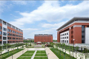 人大附經(jīng)開校區(qū)
