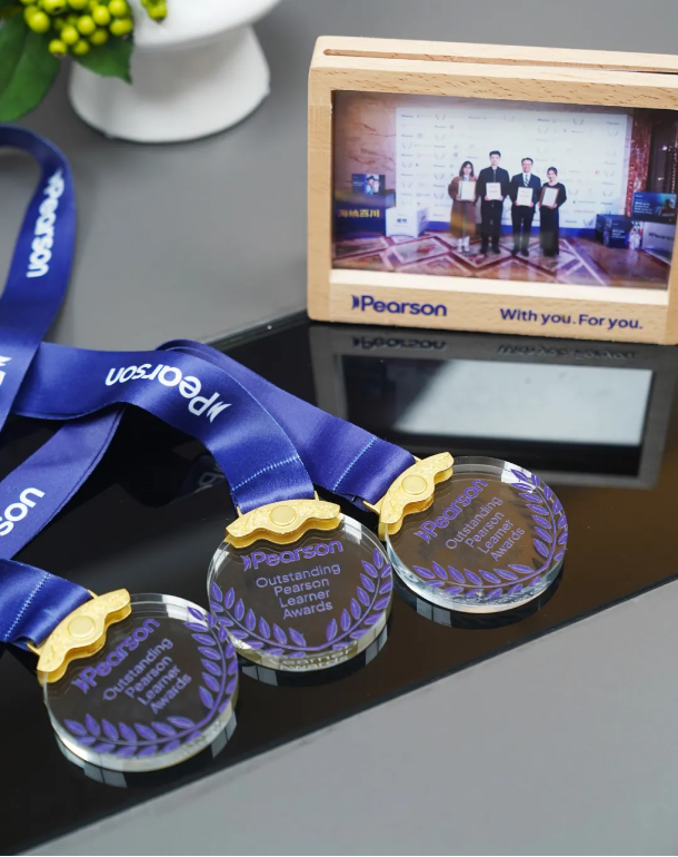 天津法拉古特學術(shù)成績