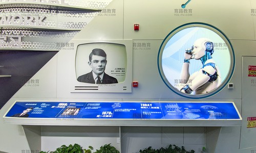 北京市新英才學(xué)校教育理念