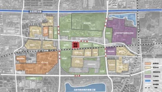 清華附中教育集團擴軍