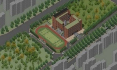 清華附中教育集團擴軍