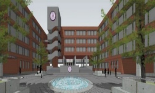 清華附中教育集團擴軍