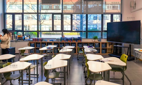 北京市新英才學(xué)校課程