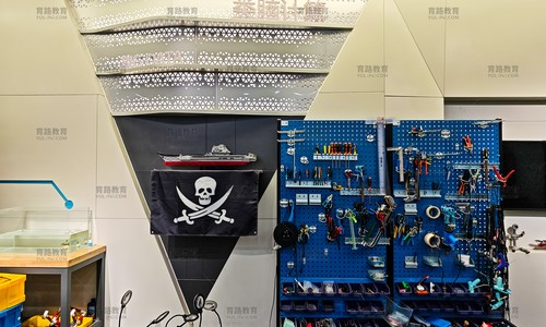 北京市新英才學(xué)校課程