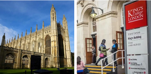 天津法耀高中喜報