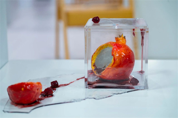 君誠(chéng)國(guó)際藝術(shù)高中開(kāi)放日