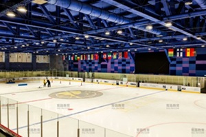 25支校隊+游泳滑冰必修課！探校揭秘北京朝陽凱文學(xué)校體育特色